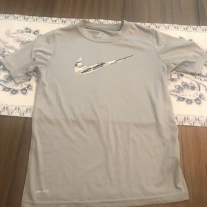 Nike, Boys Small shirt